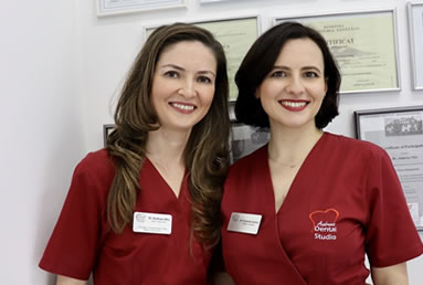 Dentist Doctor