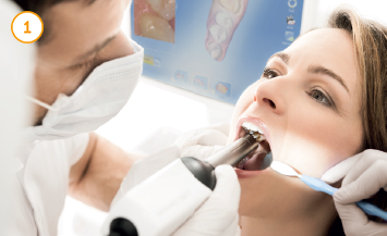 SINGLE VISIT DENTISTRY